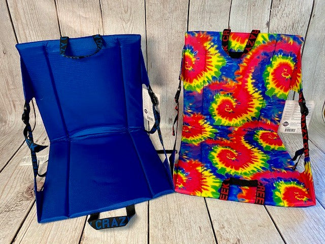 Crazy Creek チェア　2個セット Crazy Creek Seat-Dual Logo – Triangle Y Store