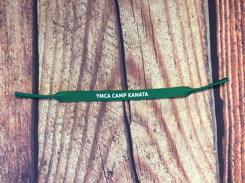 Camp Kanata Croakie