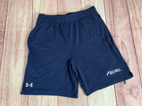 Sea Gull Under Armour Tech Shorts-Youth-NEW