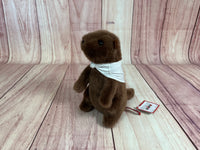 Camp Stuffed Animals-NEW