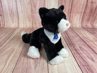 Camp Stuffed Animals-NEW