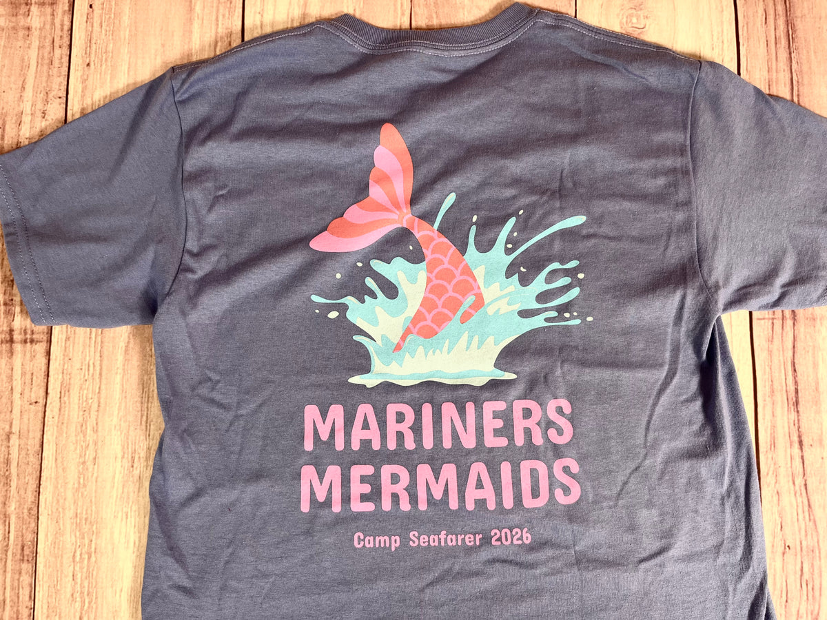 Mariner Mermaids 2026-NEW
