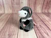 Camp Stuffed Animals-NEW