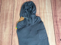 Free Fly Bamboo Shade Hoodie-Youth-NEW