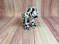Camp Stuffed Animals-NEW
