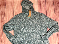 Sea Gull Free Fly Bamboo Hoodie-Adult-NEW