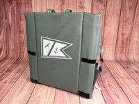 Crazy Creek Seat-Dual Logo