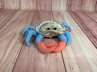 Camp Stuffed Animals-NEW