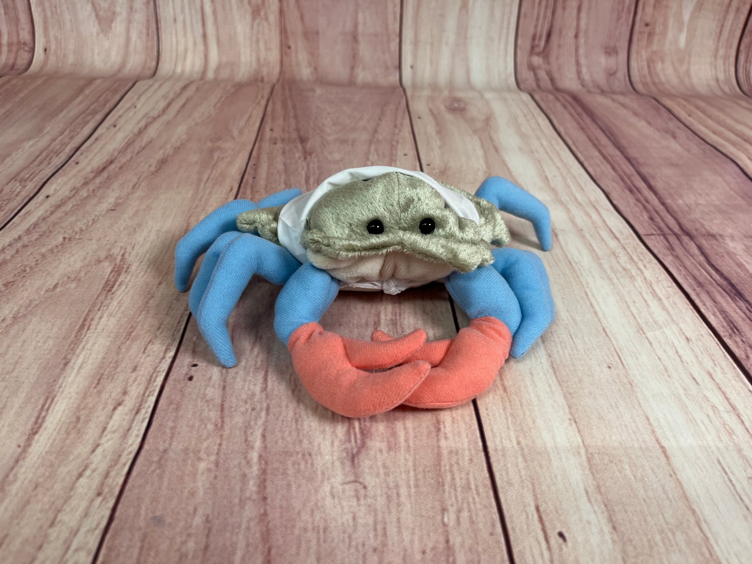 Camp Stuffed Animals-NEW