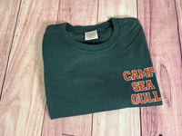 Sea Gull Long Sleeve C4G T-Shirt