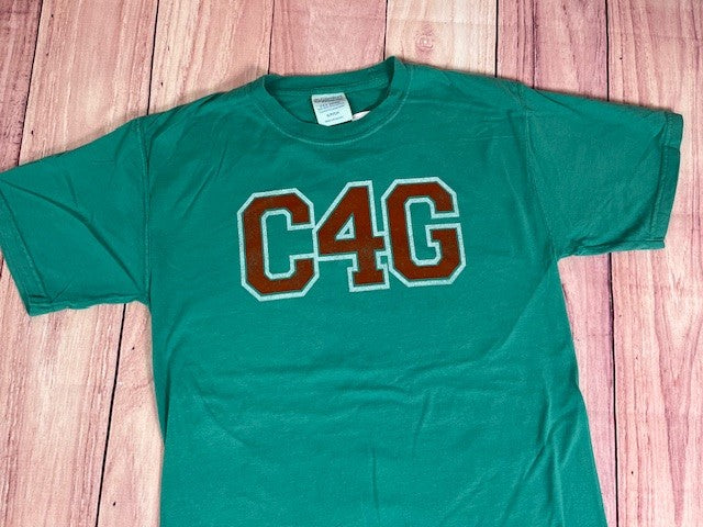Sea Gull C4G T-Shirt