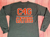 Sea Gull Long Sleeve C4G T-Shirt