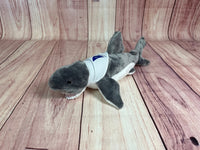 Camp Stuffed Animals-NEW