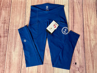 Seafarer Compression Leggings-New!