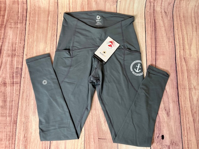 Seafarer Compression Leggings-New!