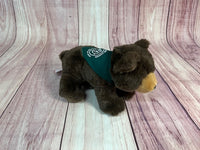 Camp Kanata Stuffed Animals-New!