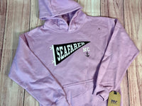 Seafarer Hooded Sweatshirt-Youth-New!