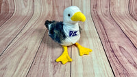 Camp Stuffed Animals-NEW
