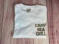 Sea Gull Long Sleeve C4G T-Shirt-New!