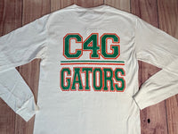 Sea Gull Long Sleeve C4G T-Shirt-New!