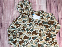 Sea Gull Bamboo Shade Camo Hoodie-Youth-New!