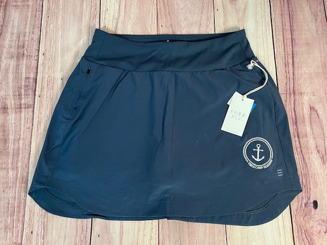 Seafarer Active Breeze Skort-Women-New!