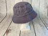 Camp Seafarer Denim Bucket Hat-New!