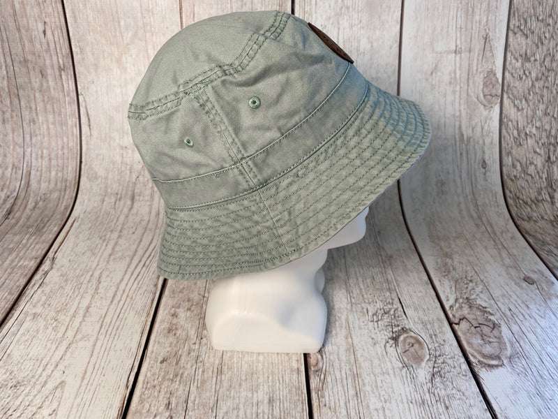 Camp Kanata Bucket Hat-New!