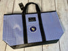 SCOUT La Bumba Tote-Camp Sea Gull Vintage Logo-New!