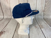 Camp Sea Gull Rope Hat with Patch-New!