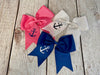 Camp Seafarer Hair Bows