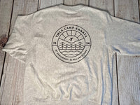 Camp Kanata 70th Anniversary Crew Sweatshirt-Adult