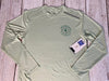 Camp Kanata Long Sleeve Sun Block Shirt-Adult-New!