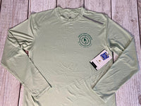 Camp Kanata Long Sleeve Sun Block Shirt-Adult-New!