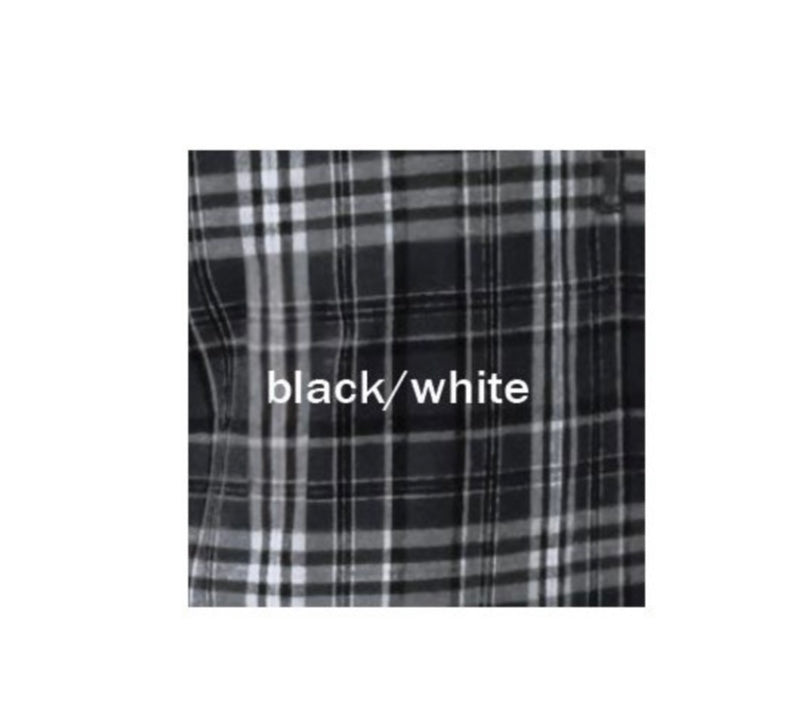 Super Skipper Flannel "PJ" pants