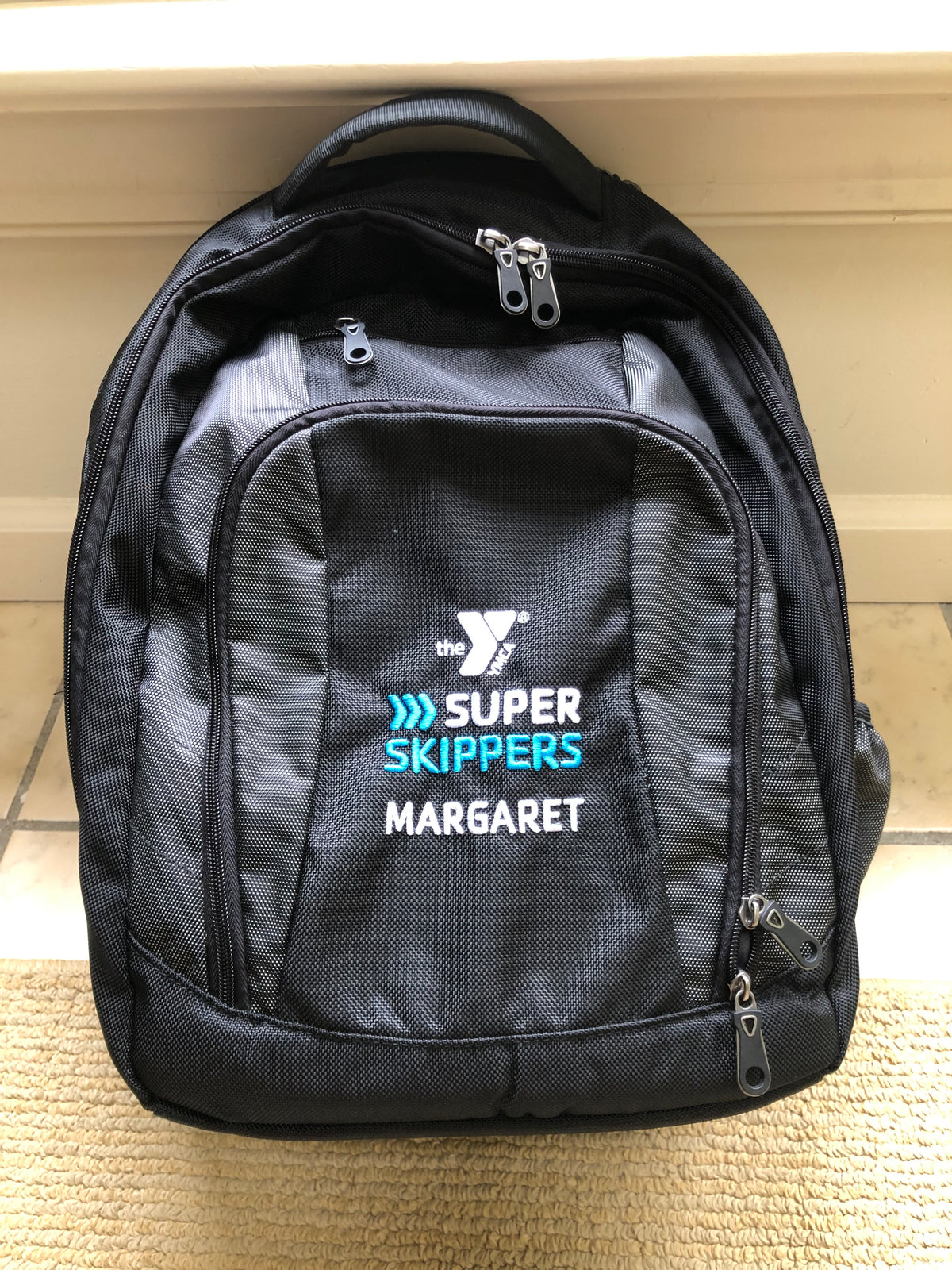 Backpack