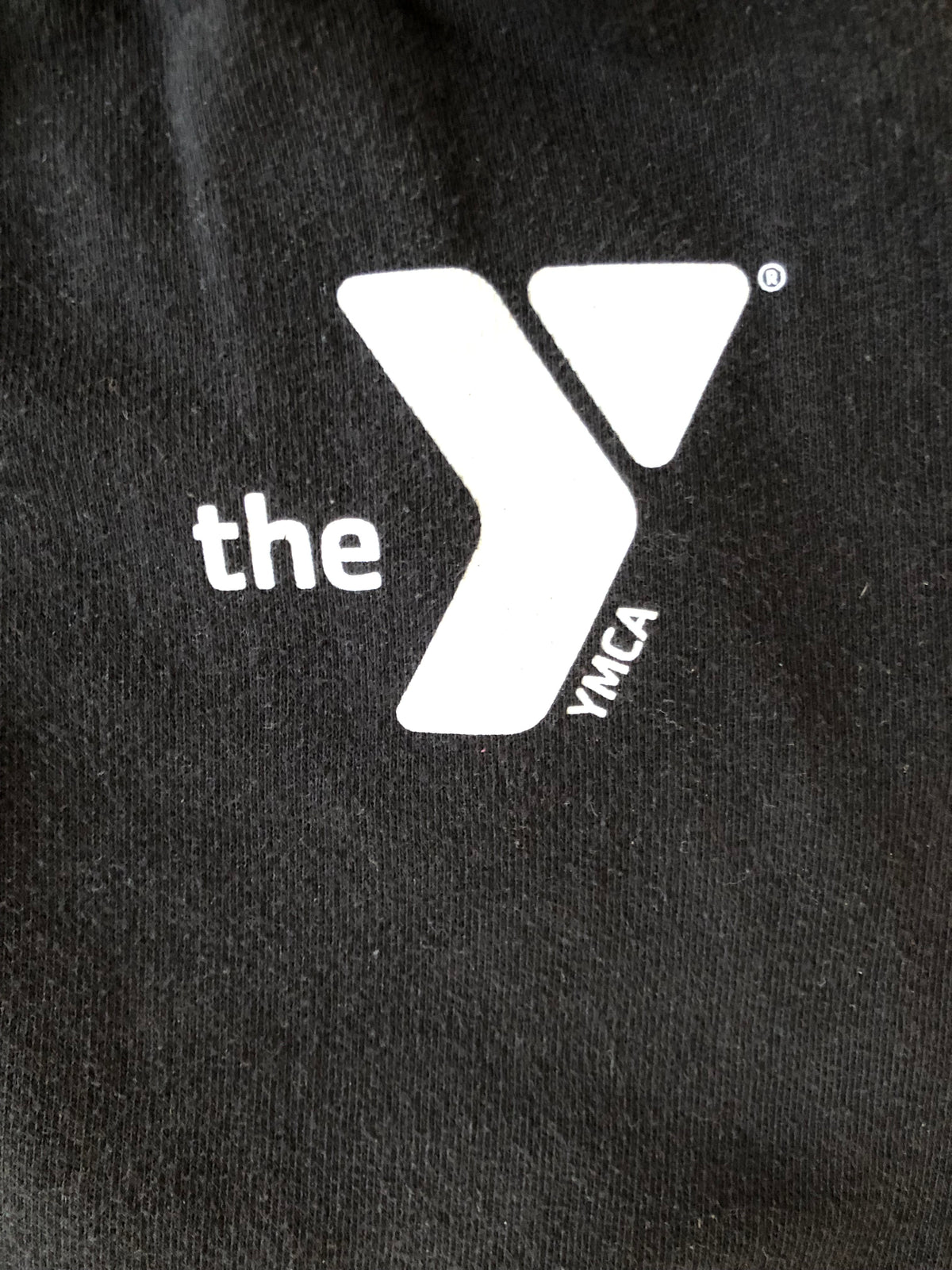 Spirit Wear - Super Skippers Logo Black Sweatpants