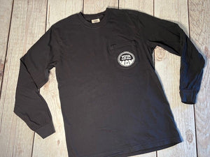 YOTA Long Sleeve T-Shirt-New!