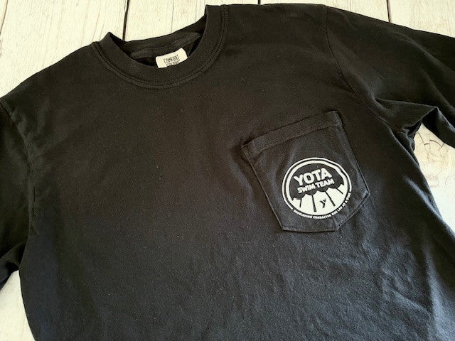 YOTA Long Sleeve T-Shirt-New!