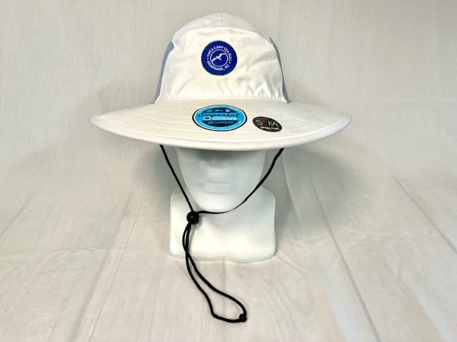 Camp Sea Gull Bucket Hat-New!