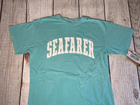 Camp Seafarer Classic T-Shirt-New!