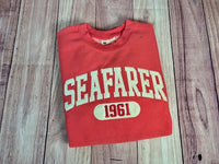 MV Sport Seafarer Crew Sweatshirt-Adult-New!