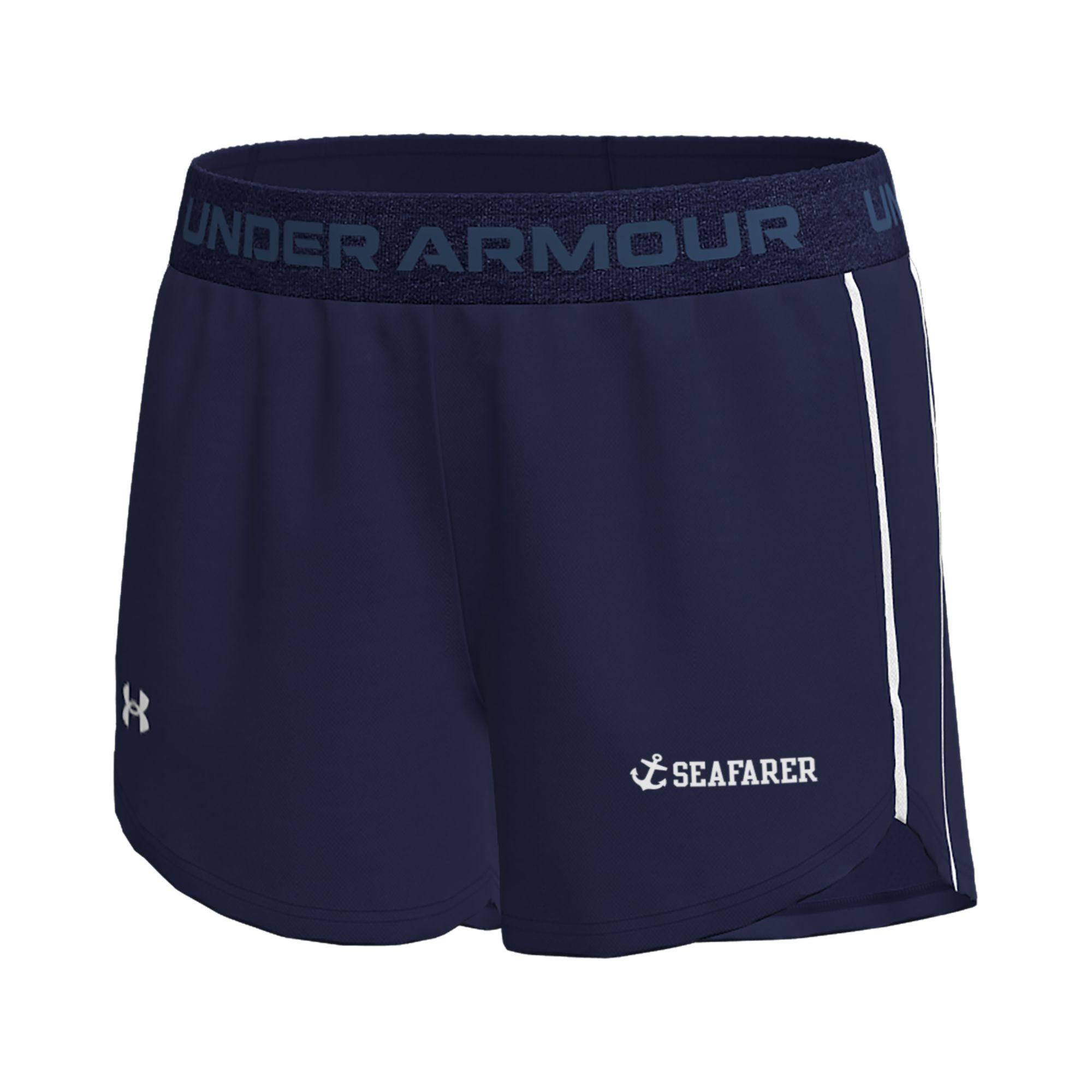 Seafarer Under Armour Shorts-Youth-NEW