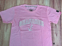 Camp Seafarer Applique T-Shirt-Youth-NEW