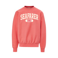 MV Sport Seafarer Crew Sweatshirt-Adult-New!