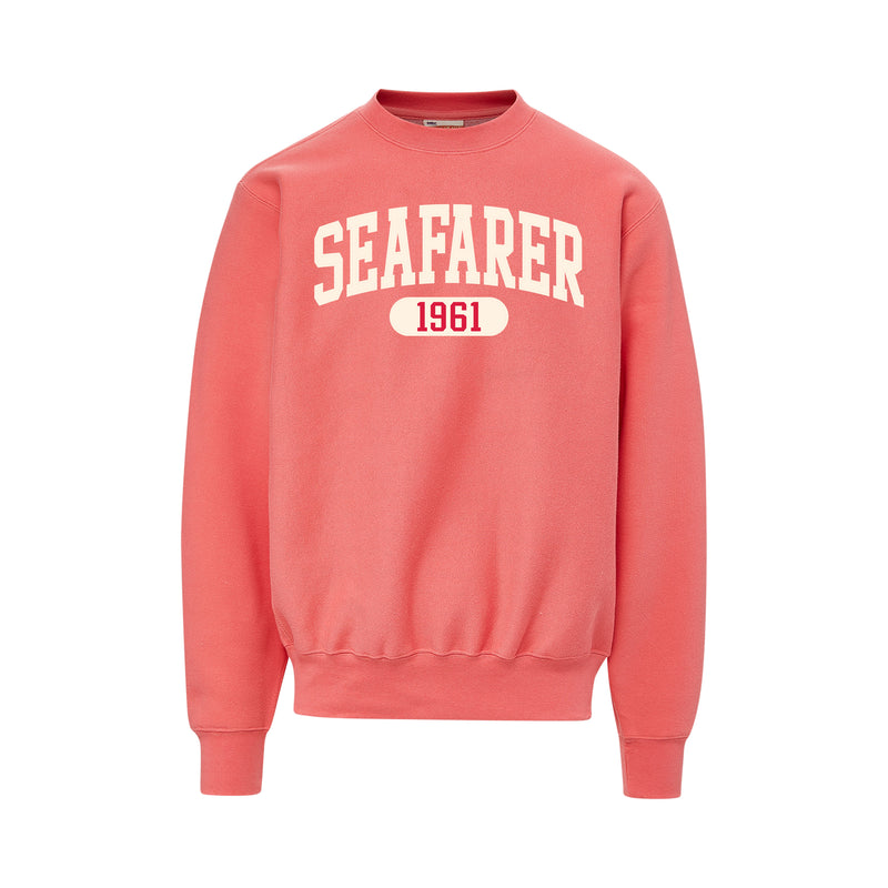 MV Sport Seafarer Crew Sweatshirt-Adult-New!