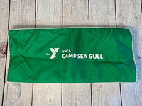 Camp Sea Gull Laundry Bag