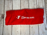 Camp Sea Gull Laundry Bag