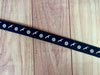 Sea Gull D-Ring Ribbon Belt-New!