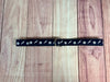 Sea Gull D-Ring Ribbon Belt-New!